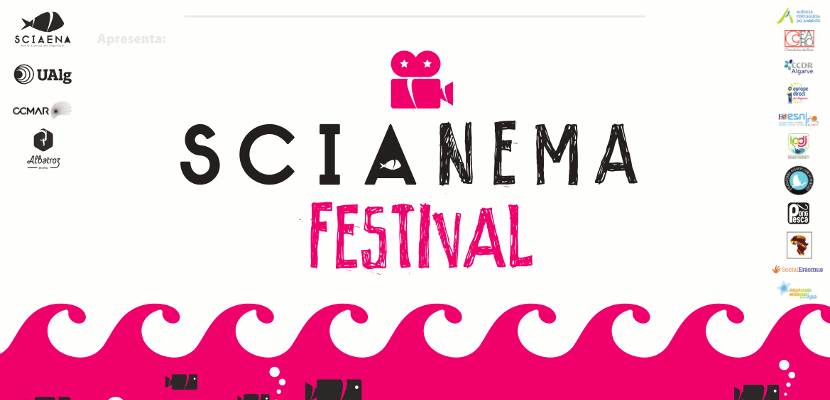 Festival Scianema promove temática dos oceanos
